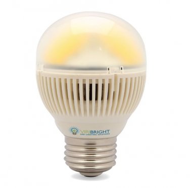 5W 450lumenBright LED Bulb  Dimmable-UL Certificate 5 years Warranty