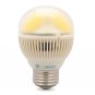 5W 450lumenBright LED Bulb  Dimmable-UL Certificate 5 years Warranty