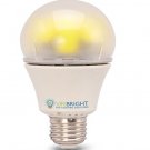 10W 900Lumens Bright LED Bulb  Dimmable-ULCertificate 5 years Warranty