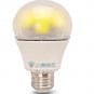 10W 900Lumens Bright LED Bulb  Dimmable-ULCertificate 5 years Warranty