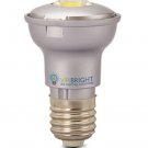 4.5W 250lumen Bright Dimmable LED Spotlight-UL Certificate 5 years Warranty