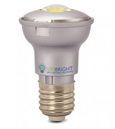 4.5W 250lumen Bright Dimmable LED Spotlight-UL Certificate 5 years Warranty