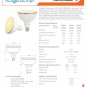 Free Shipping 18W 1500Lumens Bright LED  IP55 Outdoor PAR38 -ULCertificate 5 years Warranty