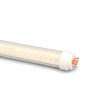 Free Shipping T8 2FT 600mm 10W 1000Lumens Bright LED T8-ULCertificate 5 years Warranty