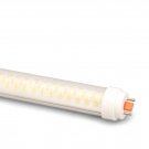 Free Shipping LED T8 4FT 1200mm 20W 2000Lumens Bright LED T8-ULCertificate 5 years Warranty
