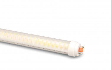 Free Shipping LED T8 4FT 1200mm 20W 2000Lumens Bright LED T8-ULCertificate 5 years Warranty