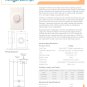 Dimmer Switch for LED Lighting UL Certificate