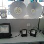 LED Flood light 10W 20W 30W 50W 100W Emergency Light CE ROHS TUV Certificate