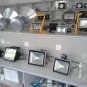 LED Flood light 10W 20W 30W 50W 100W Emergency Light CE ROHS TUV Certificate