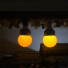 LED Bulb Lamps Spotlight High Power Lumens 3W 5W 7W 9W 11W