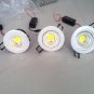 LED Bulb Lamps Spotlight High Power Lumens 3W 5W 7W 9W 11W