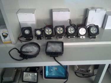 LED Down Spot light Business Office Industry Emergency Light