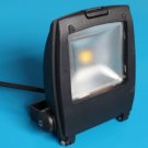 Free Shipping Bag Sharp Bright LED Flood Light 10W 750lm