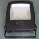 Free Shipping Bag Sharp Bright LED Flood Light 100W 7500lm