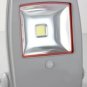 Free Shipping Bag Sharp Bright LED Flood Light 100W 7500lm