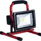 Free Shipping Recharge Battery Emergency Bright LED Flood Light 20W 1500lm