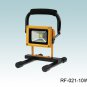 Free Shipping Base Type Emegency Bright LED Flood Light 10W 750lm