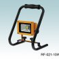 Free Shipping Base Type Emegency Bright LED Flood Light 10W 750lm