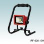 Free Shipping Base Type Emegency Bright LED Flood Light 10W 750lm