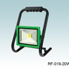 Free Shipping Base Type Emegency Bright LED Flood Light 20W 1500lm