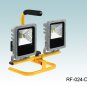 Free Shipping Base Type Emegency Bright LED Flood Light 20W 1500lm