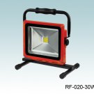 Free Shipping Emegency Bright LED Flood Light 30W 2400lm