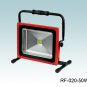 Free Shipping Emegency Bright LED Flood Light 50W 4000lm