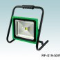 Free Shipping Emegency Bright LED Flood Light 50W 4000lm