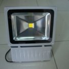 Free Shipping Emegency Bright LED Flood Light 100W 7500lm