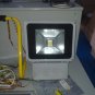 Free Shipping Emegency Bright LED Flood Light 100W 7500lm