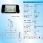 Free Shipping Street Tunnel Light Bright LED Flood Light 150W 12000lm