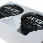 "6inch Round 30W 2400Lumens Heavy Duty Off-road LED Light