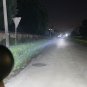 "6inch Round 30W 2400Lumens Heavy Duty Off-road LED Light