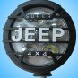 "6inch Round 30W 2400Lumens Heavy Duty Off-road LED Light