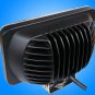 24W 2400lumens Square Heavy Duty Off-road LED light
