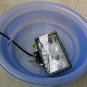 24W 2400lumens Square Heavy Duty Off-road LED light