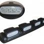 100W 9000lumens CREE-XTE High Power off-road Heavy Duty LED Light Bar