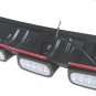 100W 9000lumens CREE-XTE High Power off-road Heavy Duty LED Light Bar