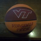 Virginia Tech Mini Basketball