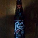 Virgnia Tech Sugarbowl soda