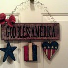 God Bless American Sign