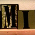 Wood Family Blocks