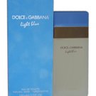 Light BluePerfume by Dolce & Gabbana for women 3.4oz