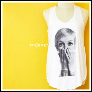 I'm Surprised Cotton Sleeveless Tank Top, Racerback, Free Size