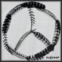 Peace Sleeveless Tank Top, Racerback, Free Size