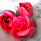 Rosebud - Honeydew Soap - Trio