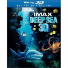Imax-Deep Sea (Blu-Ray) (3D) (2006)