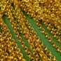 5 Meters  Antique Bronze Twist Chain 5mm by 4mm