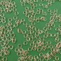 100 pcs 4mm Silver Jump Ring, Nickel free