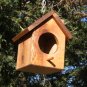 Birdhouse Handcrafted in the USA